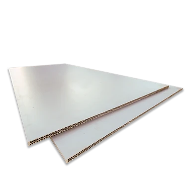 Painel WPC para Formas