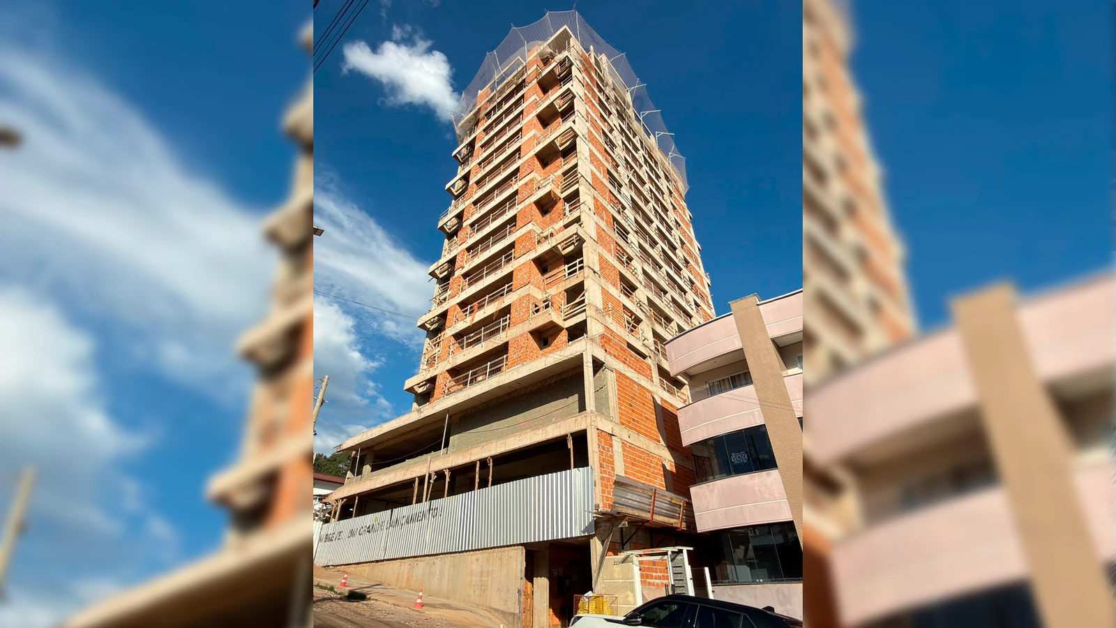 Edifício Ari Battisti