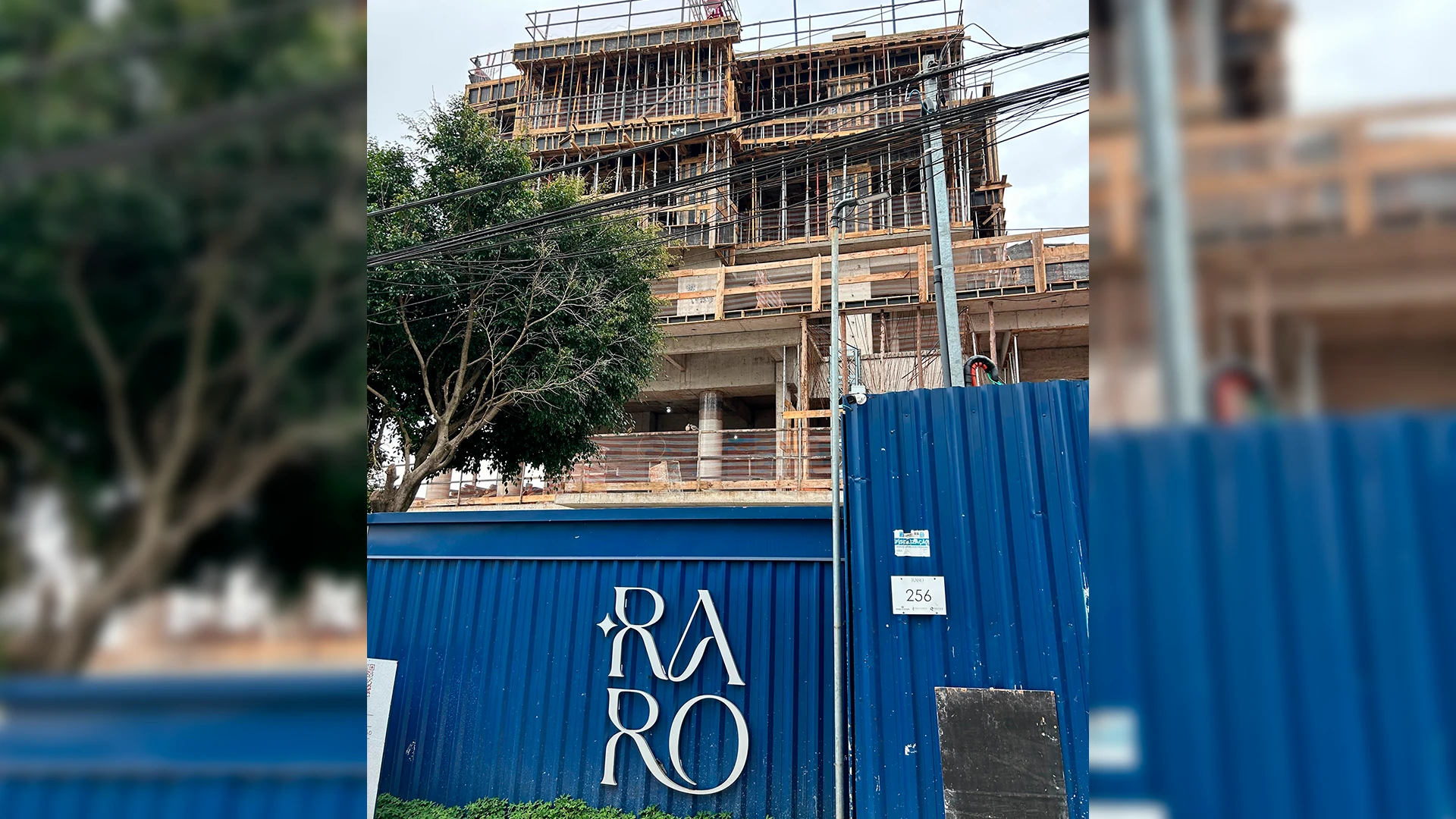 Raro Vila Rodrigues